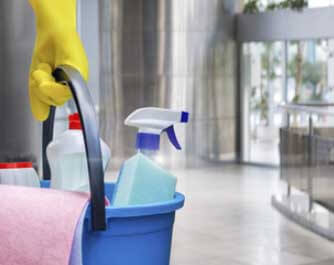 Entreprise de nettoyage Super Clean OUJDA